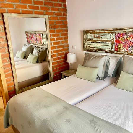 Apartament La Holandesa Cercedilla Zewnętrze zdjęcie