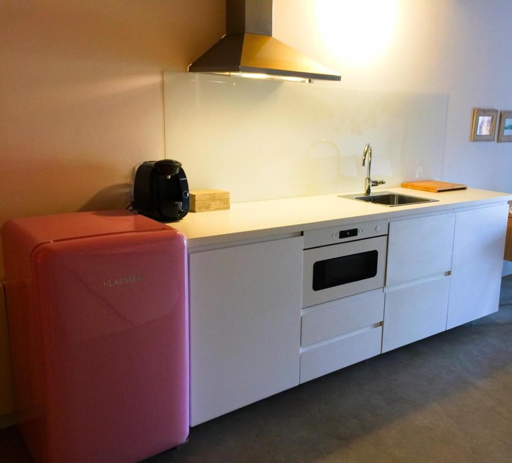 Apartament La Holandesa Cercedilla Zewnętrze zdjęcie