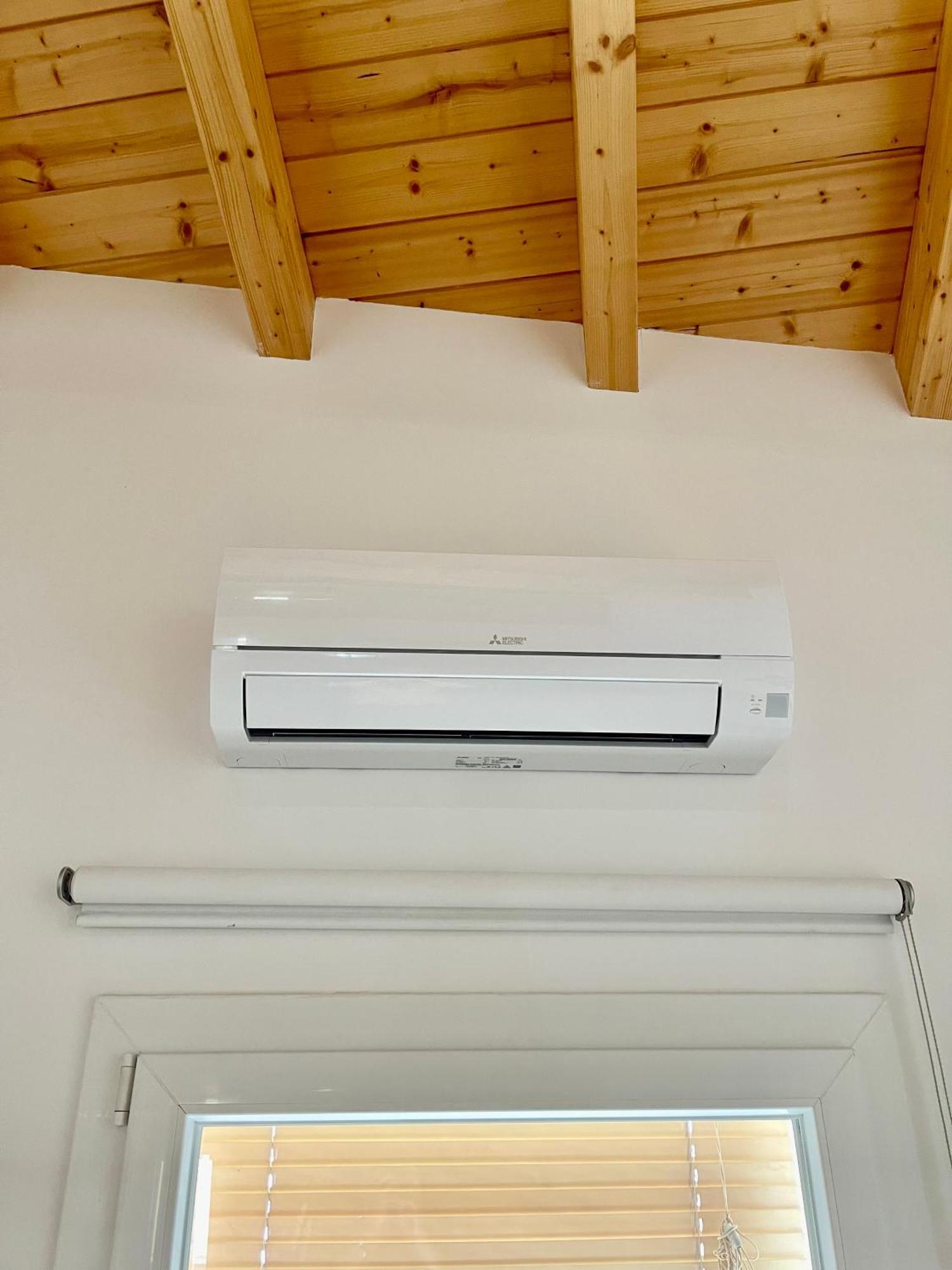Apartament La Holandesa Cercedilla Zewnętrze zdjęcie