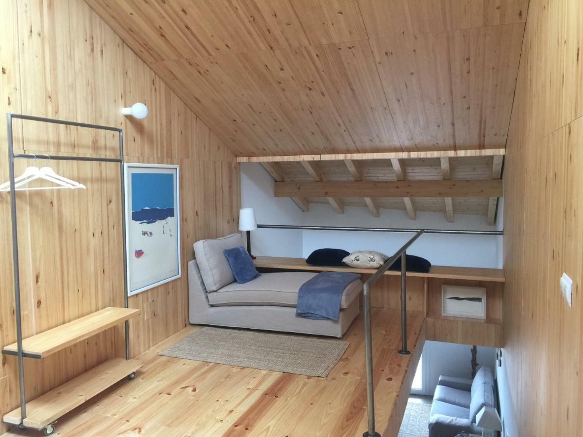 Apartament La Holandesa Cercedilla Zewnętrze zdjęcie