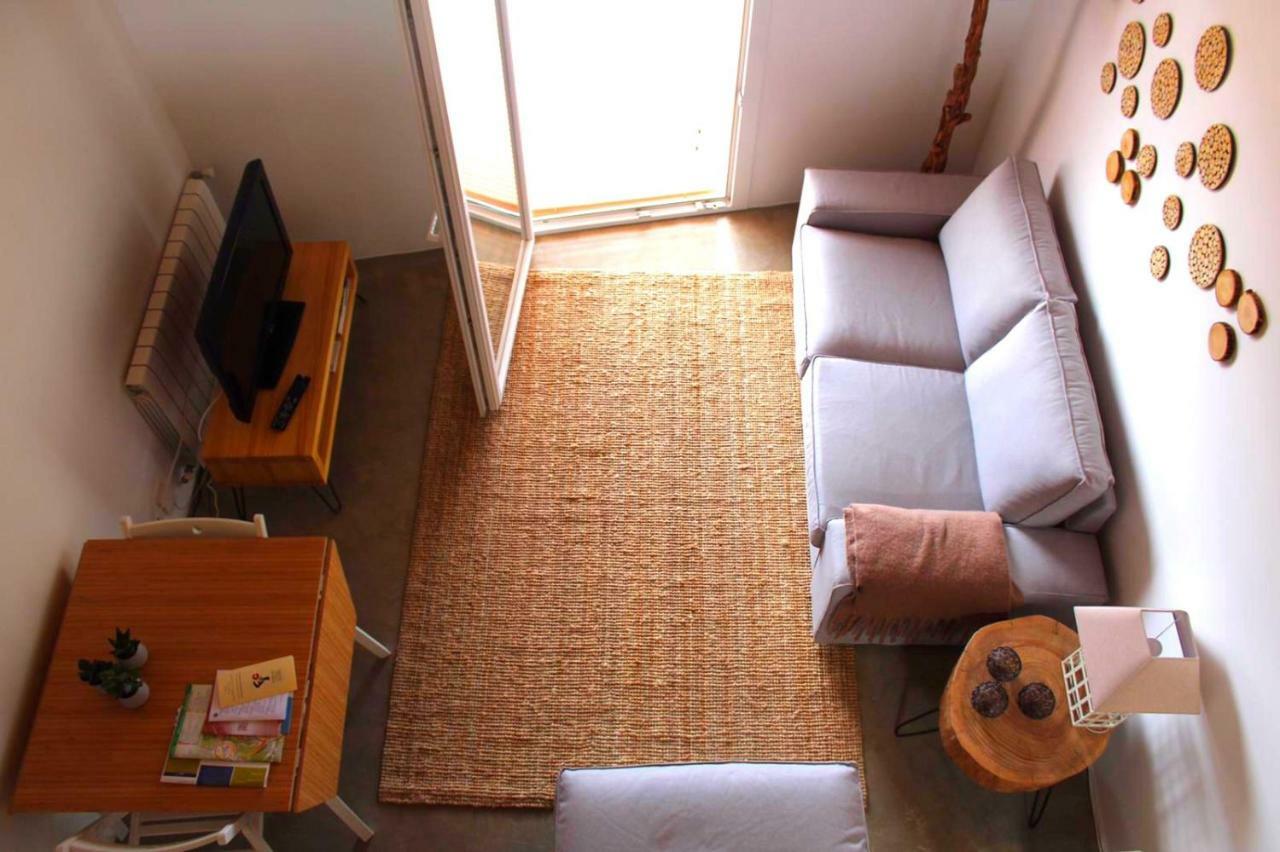 Apartament La Holandesa Cercedilla Zewnętrze zdjęcie