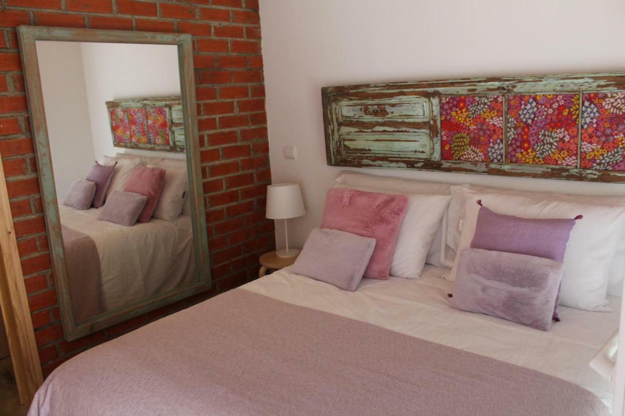 Apartament La Holandesa Cercedilla Zewnętrze zdjęcie