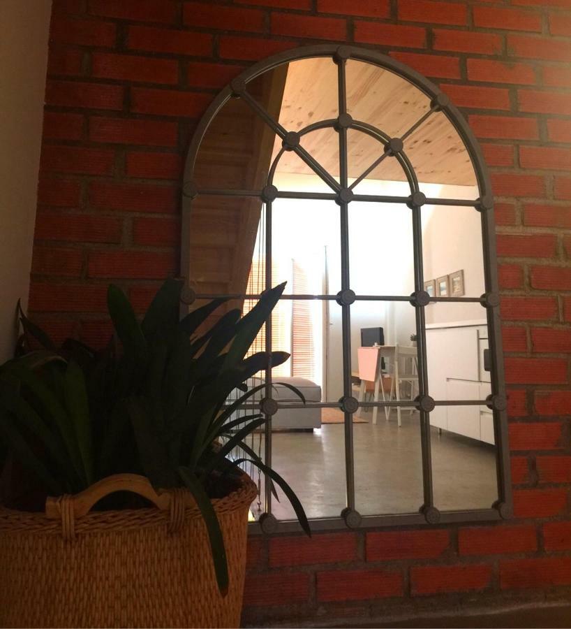 Apartament La Holandesa Cercedilla Zewnętrze zdjęcie