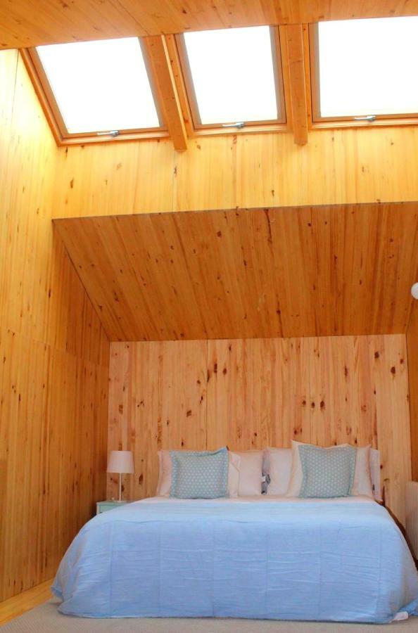 Apartament La Holandesa Cercedilla Zewnętrze zdjęcie