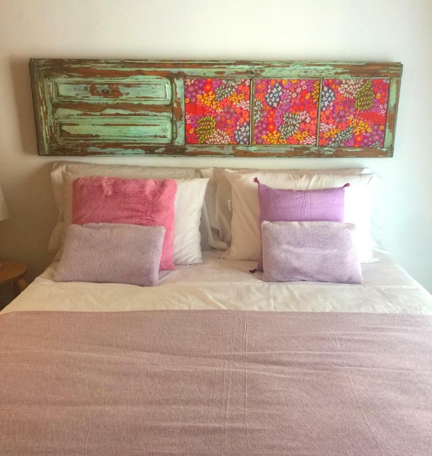 Apartament La Holandesa Cercedilla Zewnętrze zdjęcie