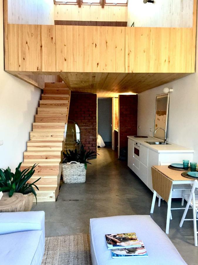 Apartament La Holandesa Cercedilla Zewnętrze zdjęcie