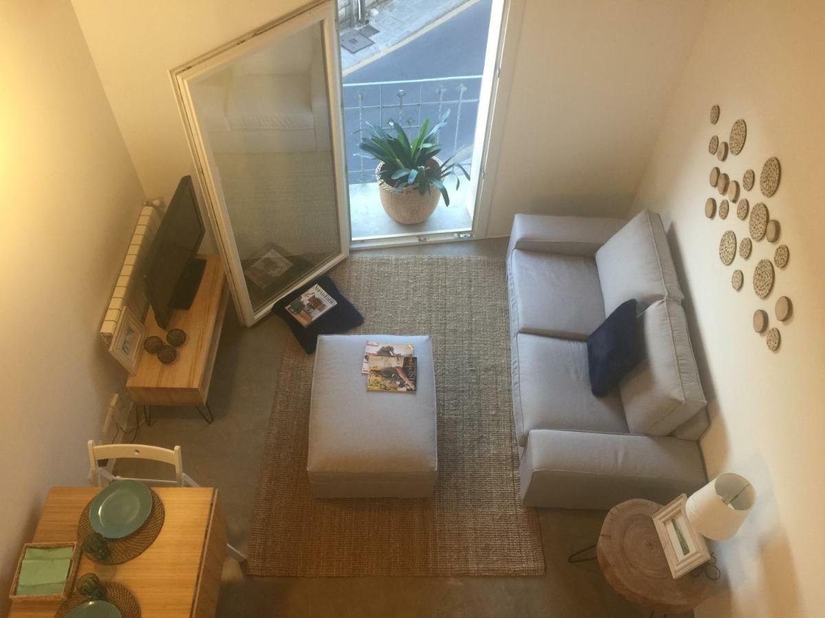 Apartament La Holandesa Cercedilla Zewnętrze zdjęcie