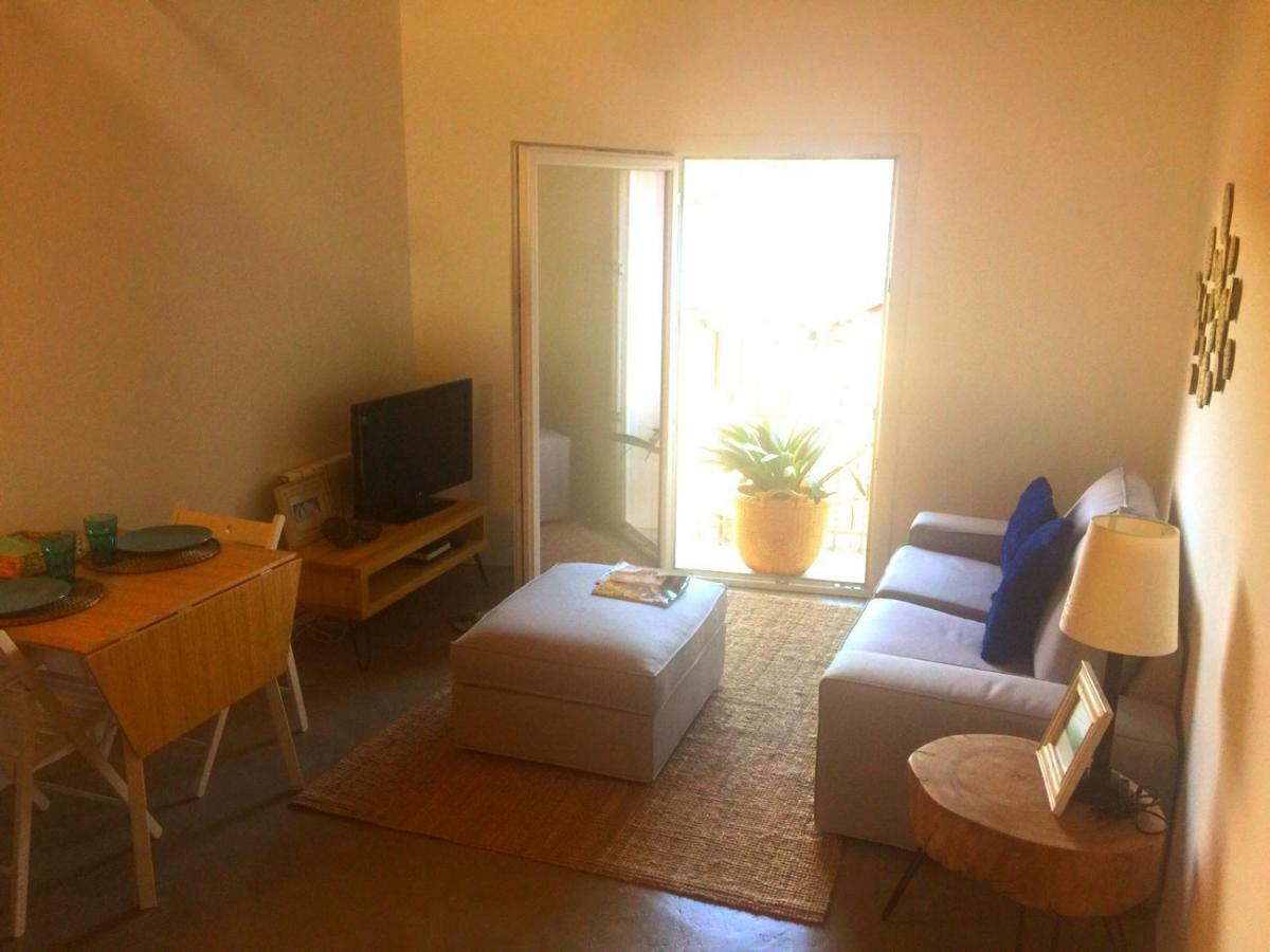Apartament La Holandesa Cercedilla Zewnętrze zdjęcie