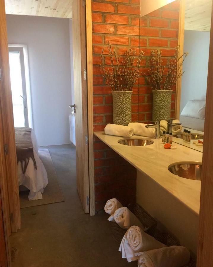Apartament La Holandesa Cercedilla Zewnętrze zdjęcie