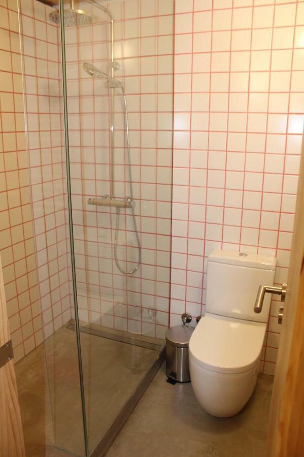 Apartament La Holandesa Cercedilla Zewnętrze zdjęcie