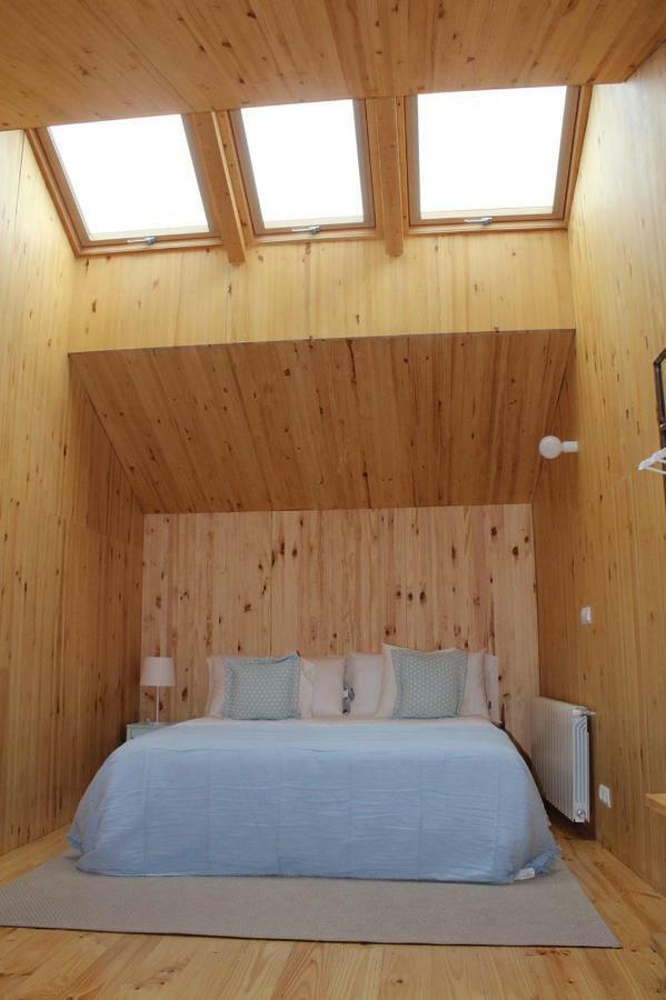 Apartament La Holandesa Cercedilla Zewnętrze zdjęcie