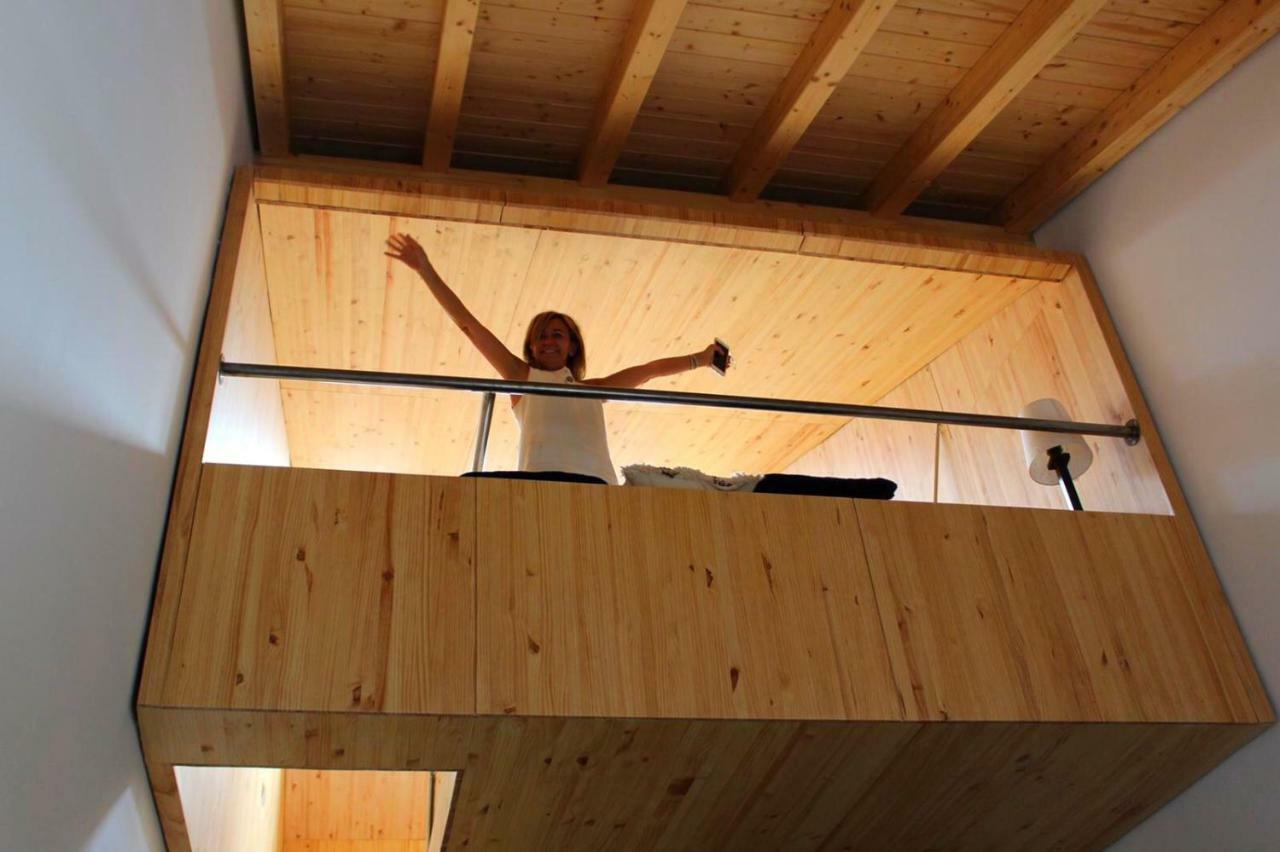 Apartament La Holandesa Cercedilla Zewnętrze zdjęcie