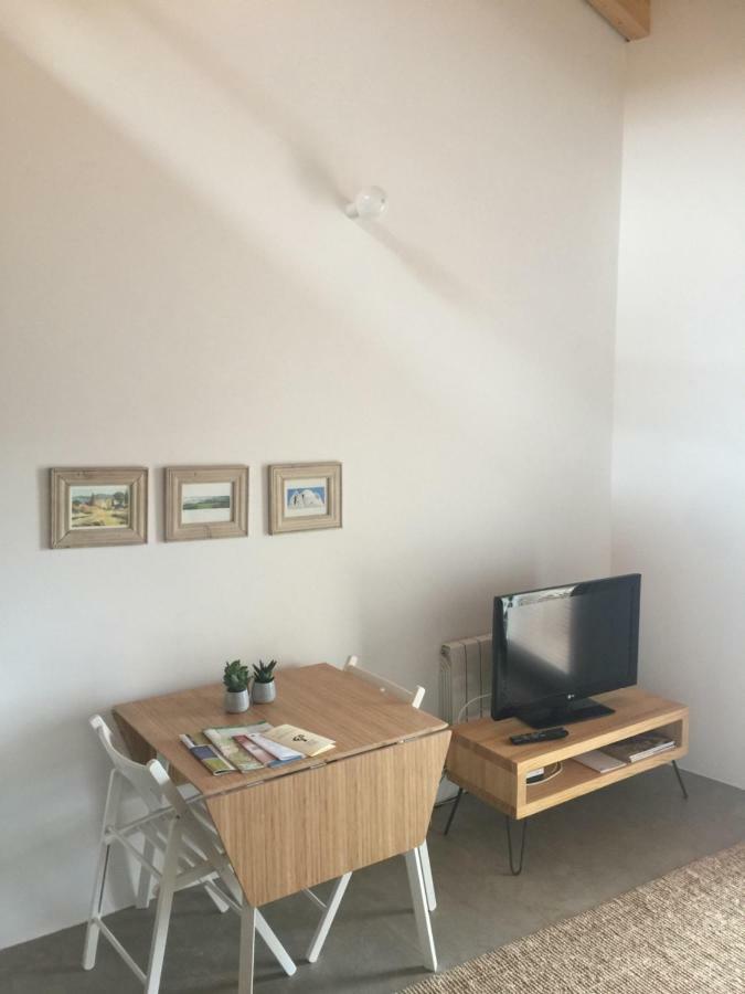Apartament La Holandesa Cercedilla Zewnętrze zdjęcie